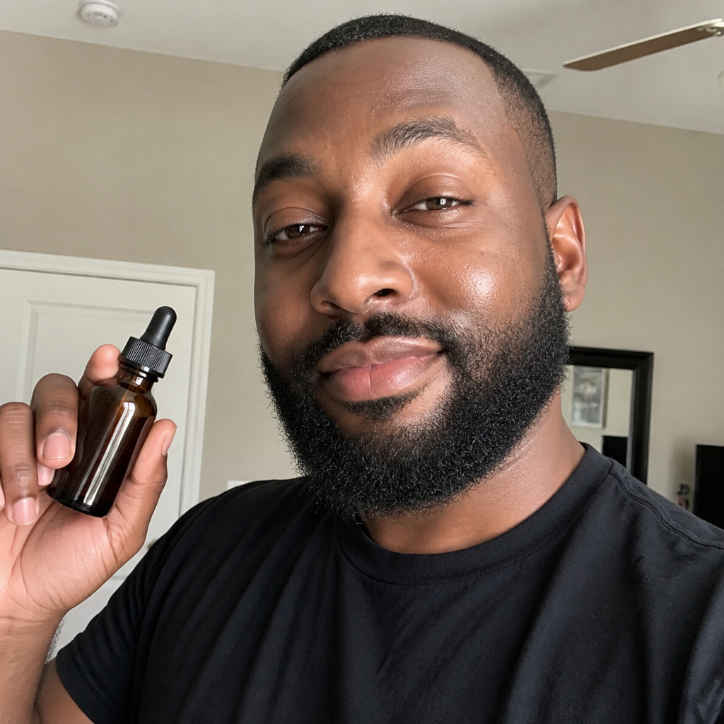 Verified buyer Aaron K., London